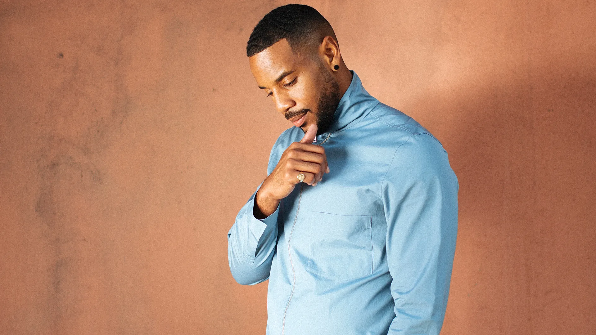 Reggie Yates 2