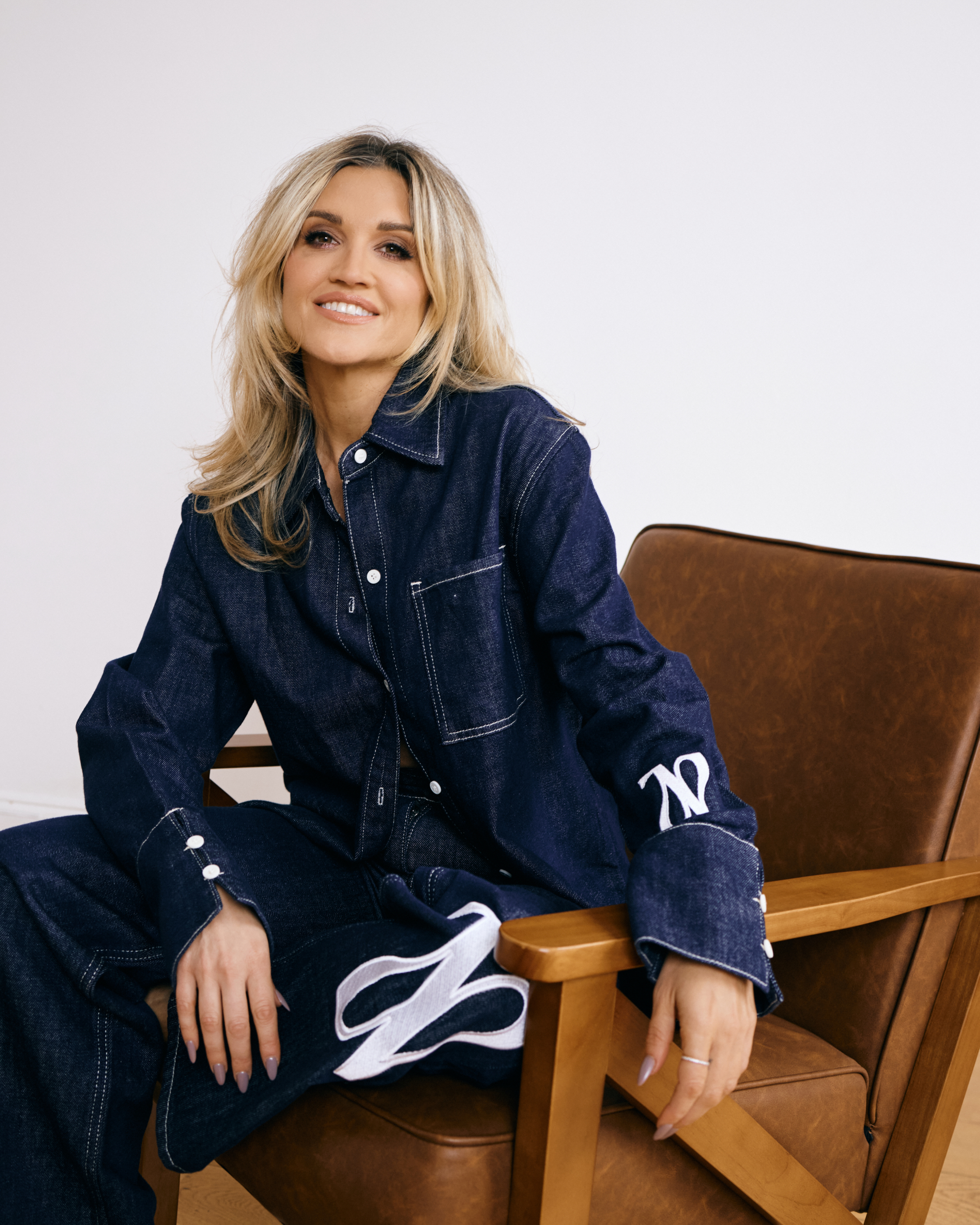 Ashley Roberts 1