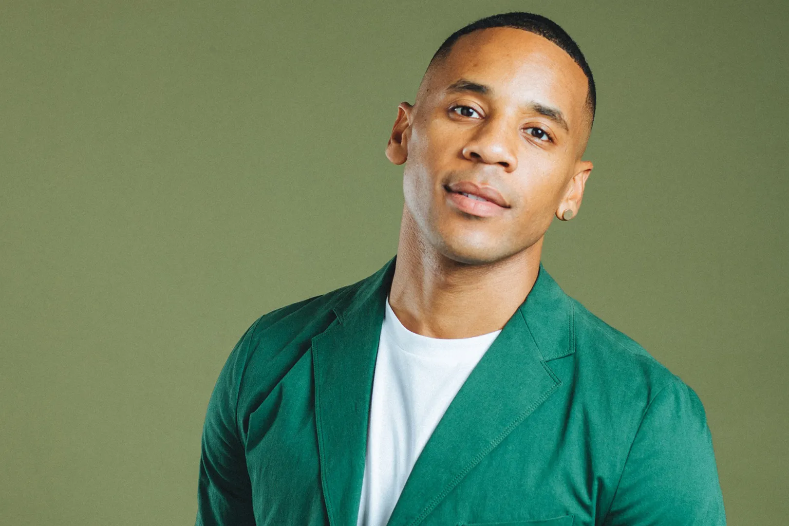 Reggie Yates 1