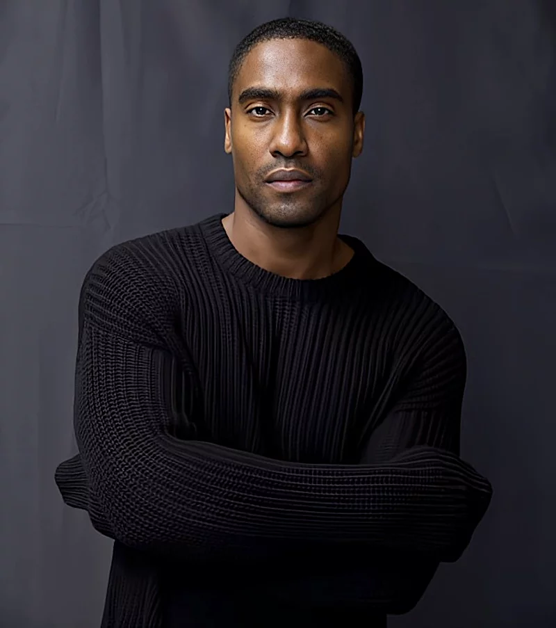 Simon Webbe