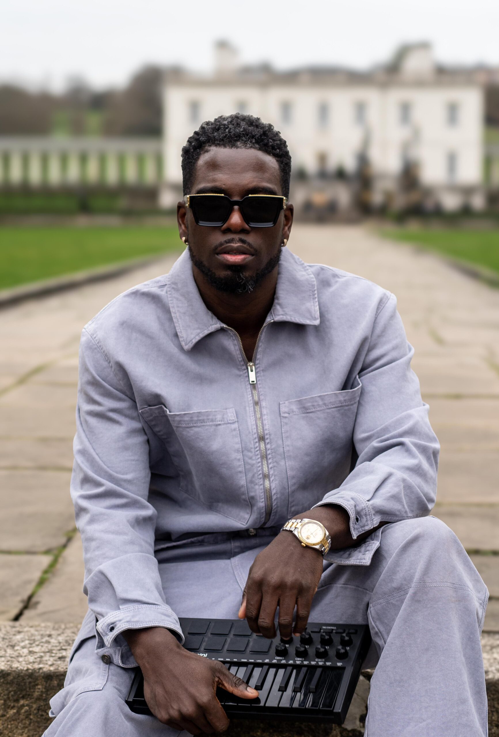 Marcel Somerville’s: Naughty Noughties 2