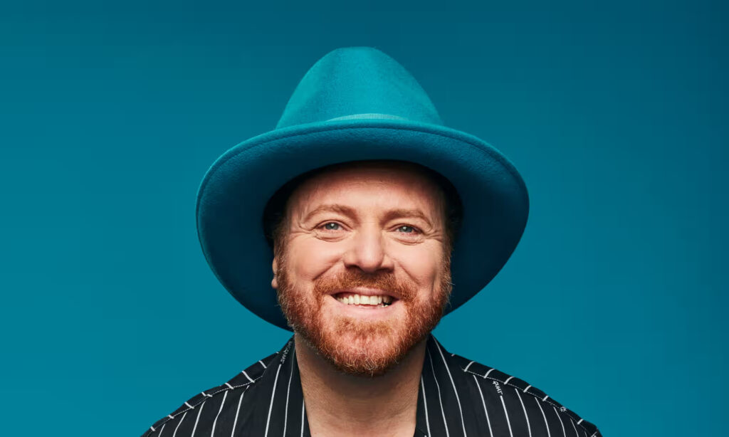 Leigh Francis