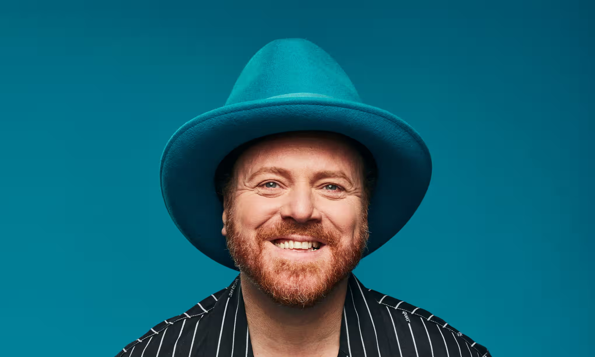 Leigh Francis