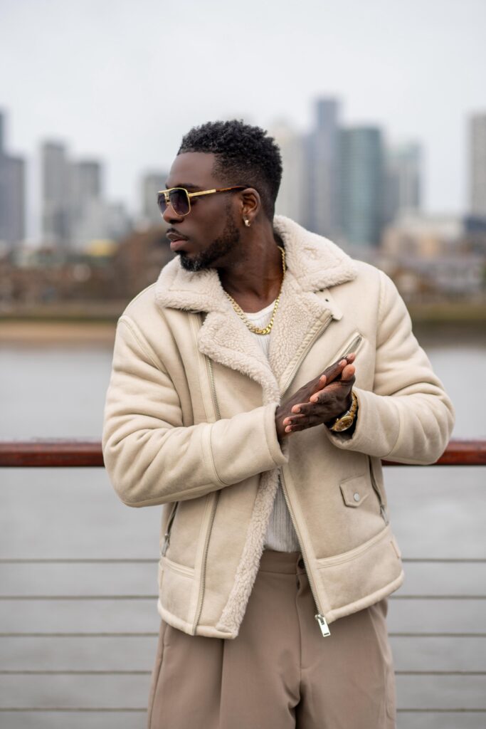 Marcel Somerville’s: Naughty Noughties