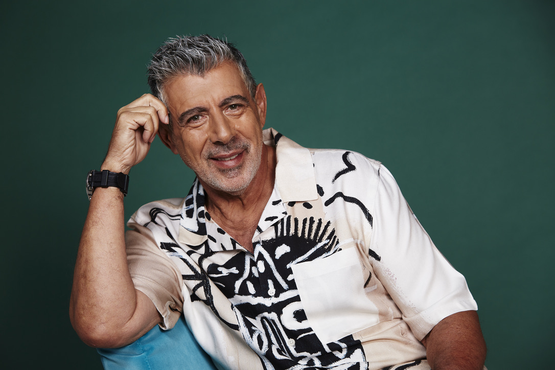 Gary Davies 2