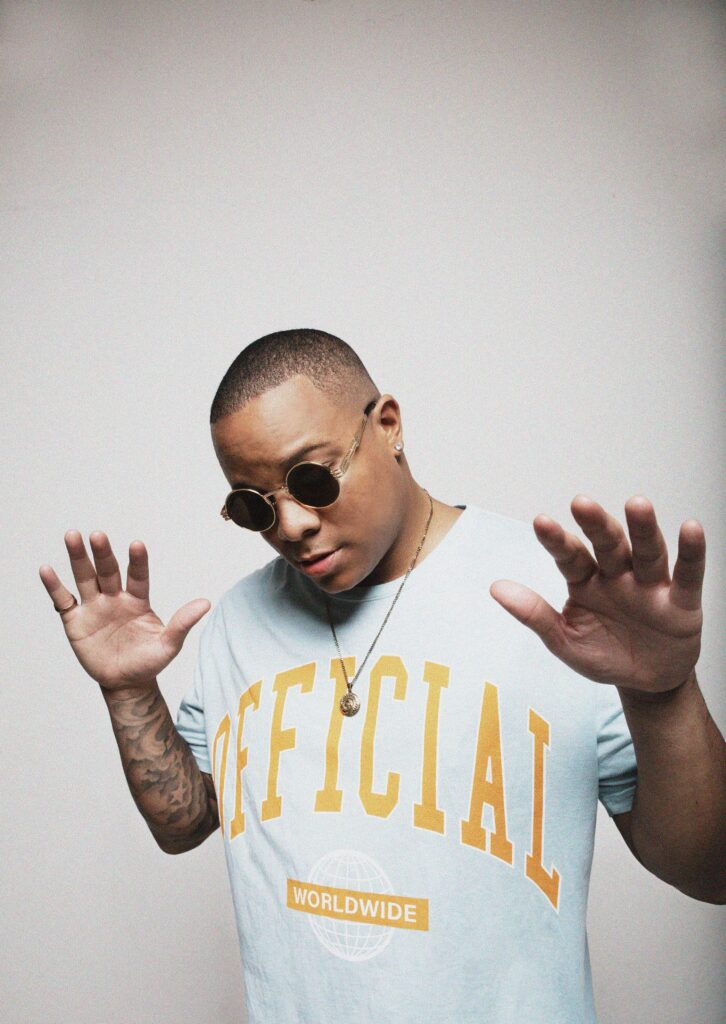 DJ Ironik