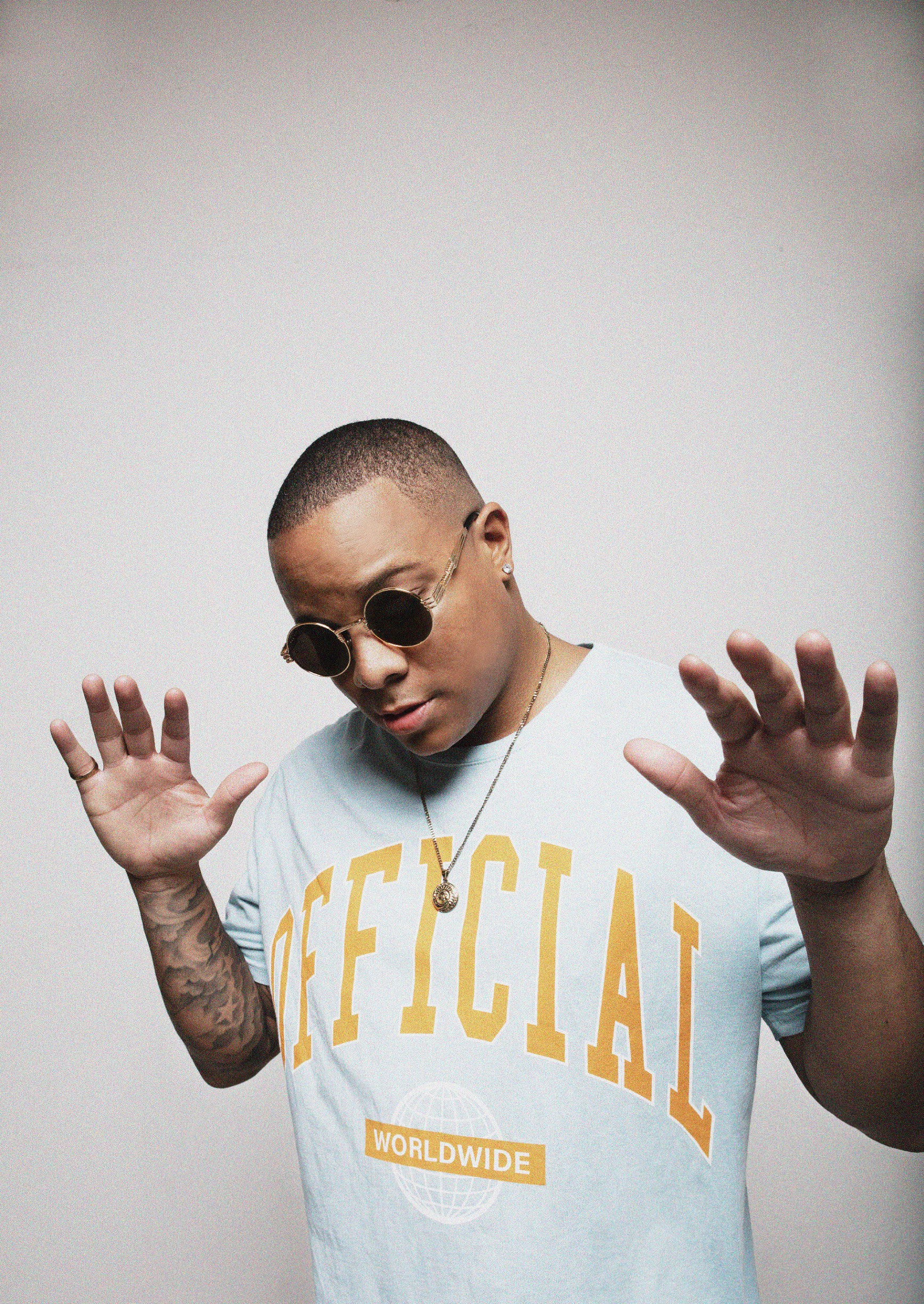 DJ Ironik 1