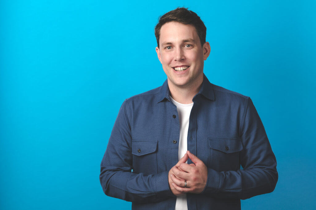 Chris Stark