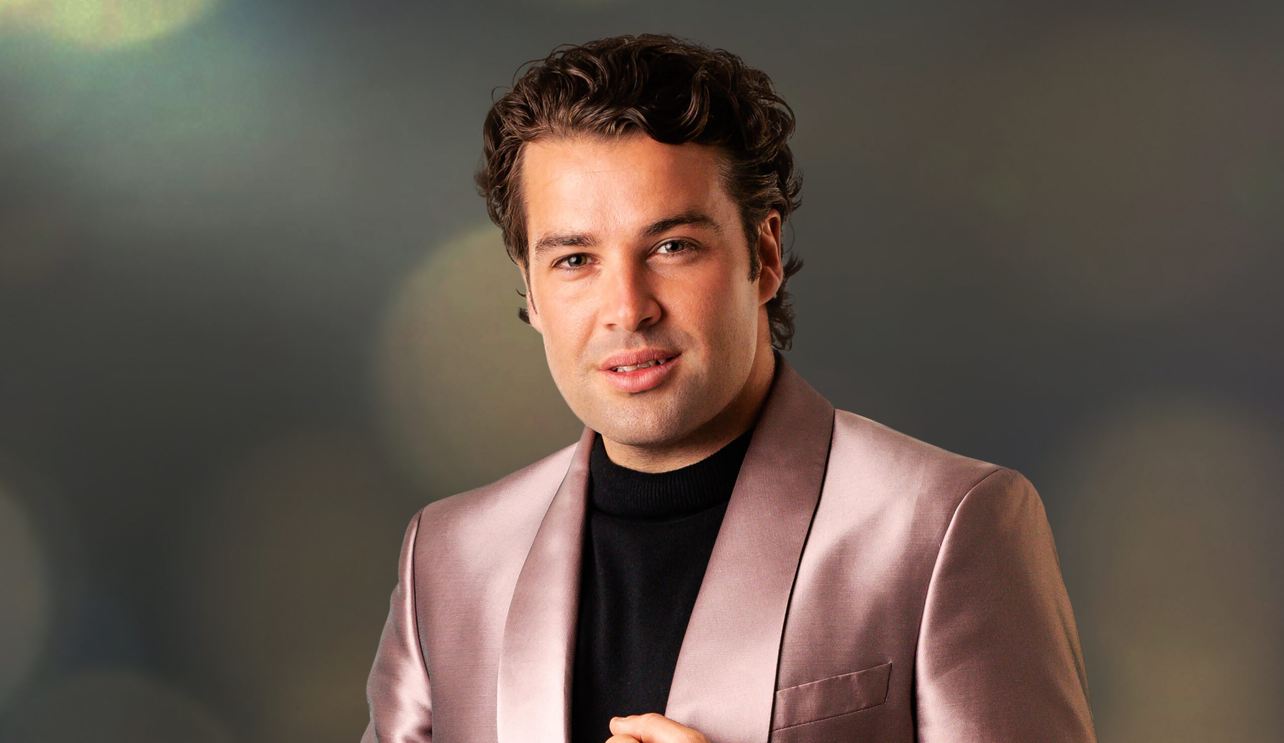 Joe McElderry 2