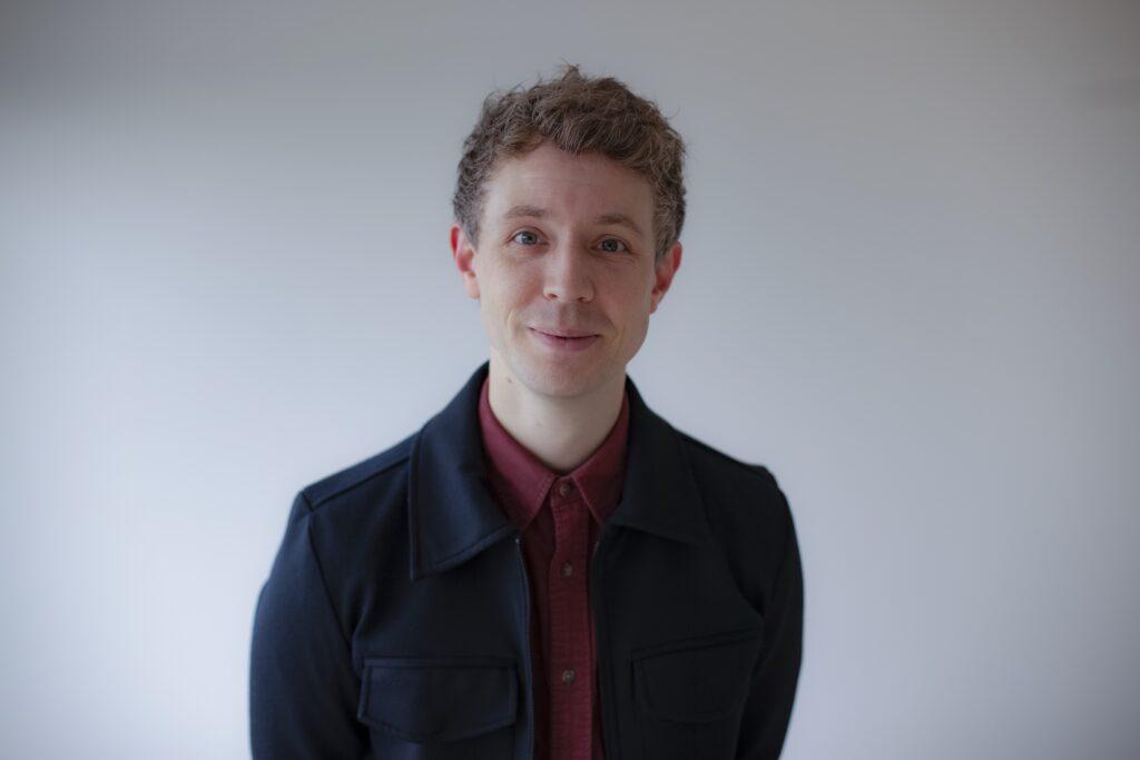 Matt Edmondson