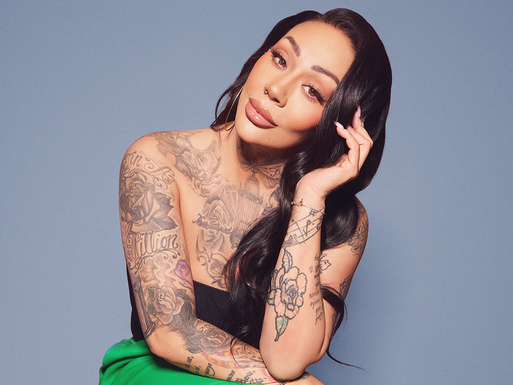 Mutya Buena