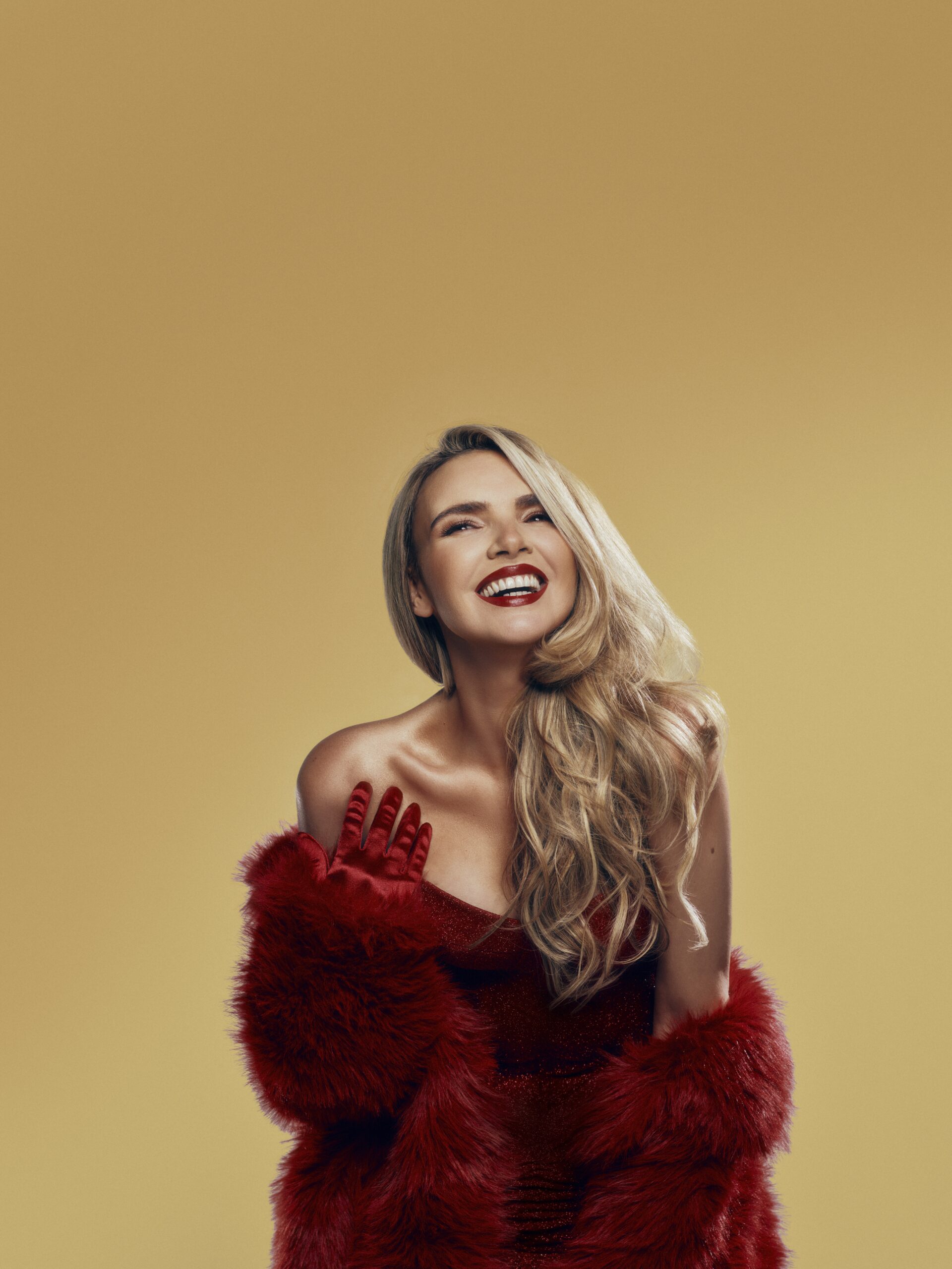 Nadine Coyle