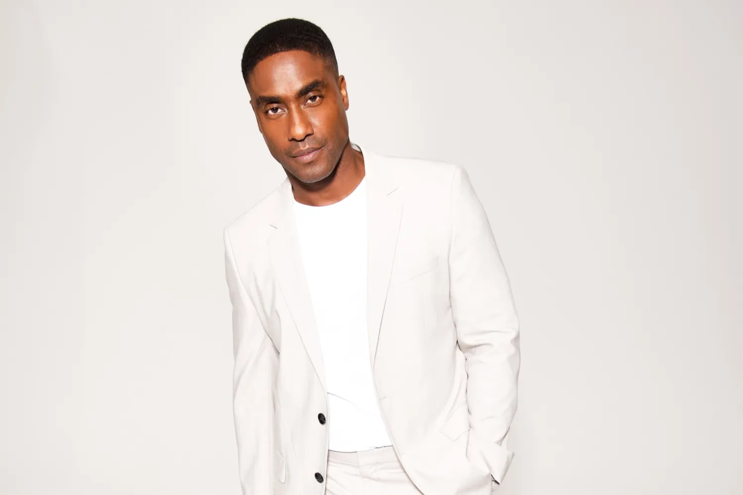 Simon Webbe 2