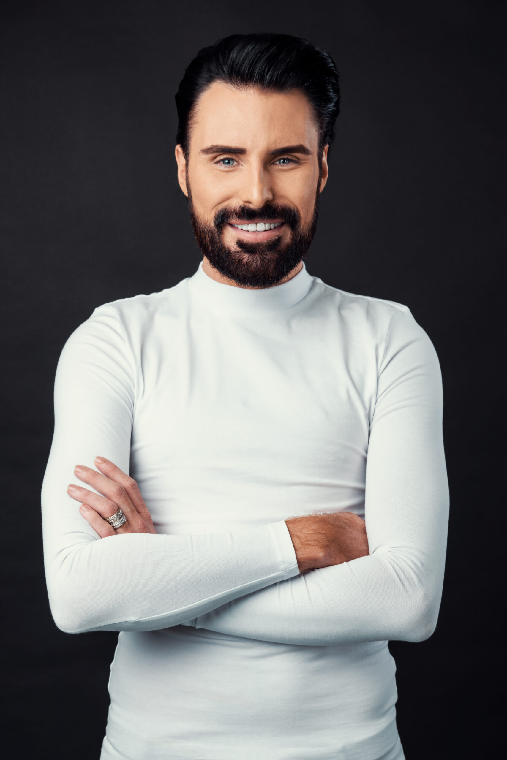 Rylan Clarke 2