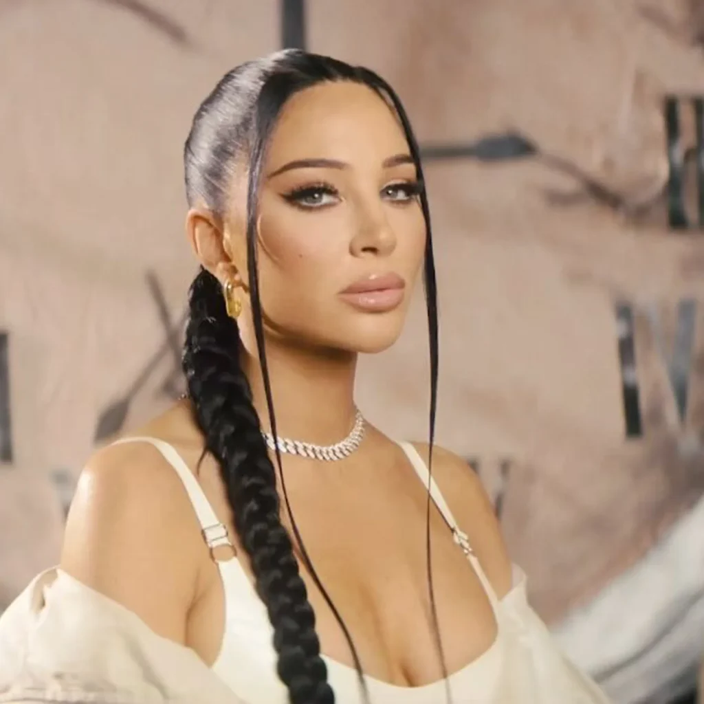 Tulisa