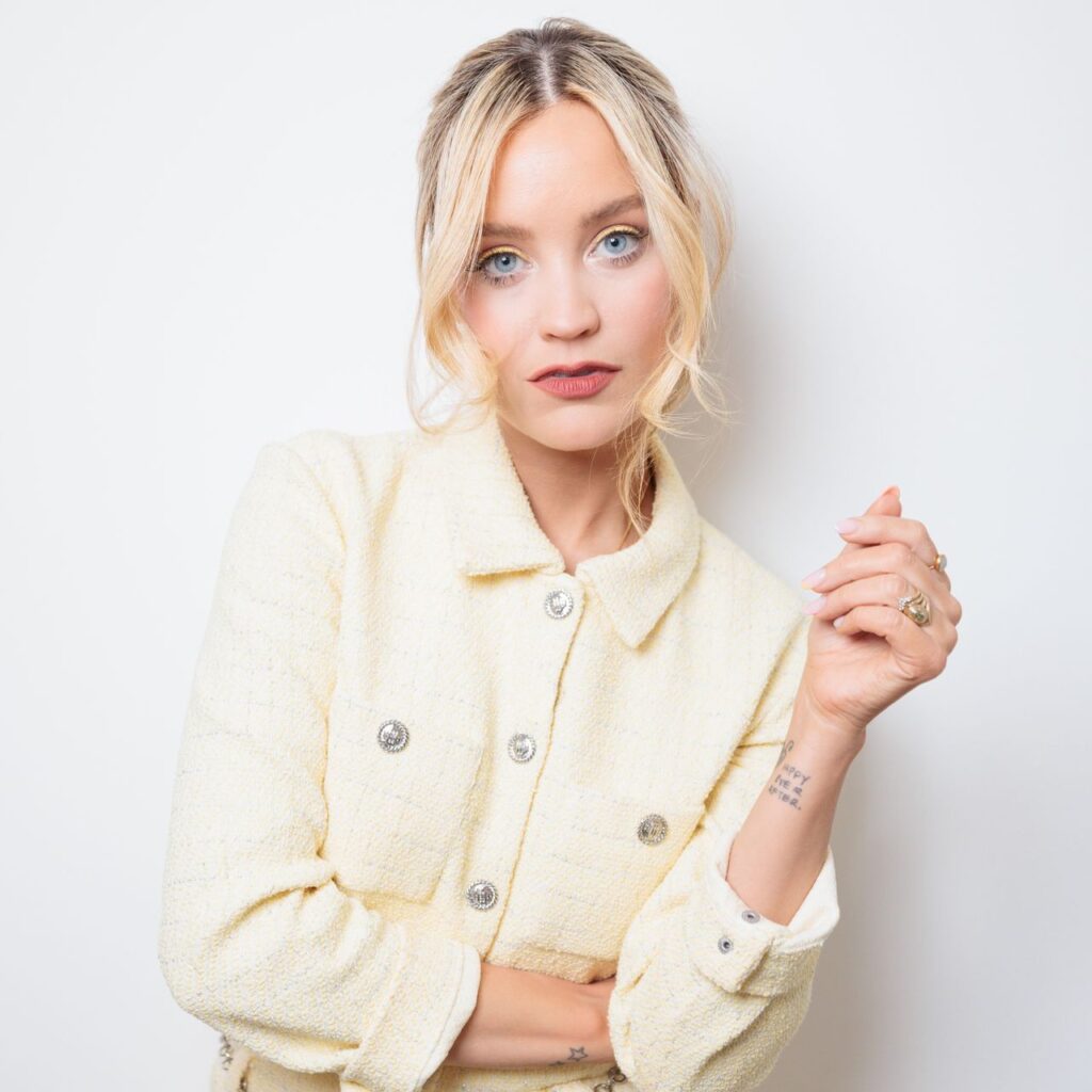 Laura Whitmore