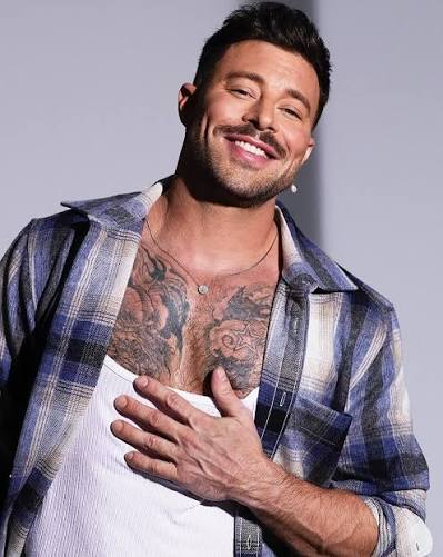 Duncan James 2