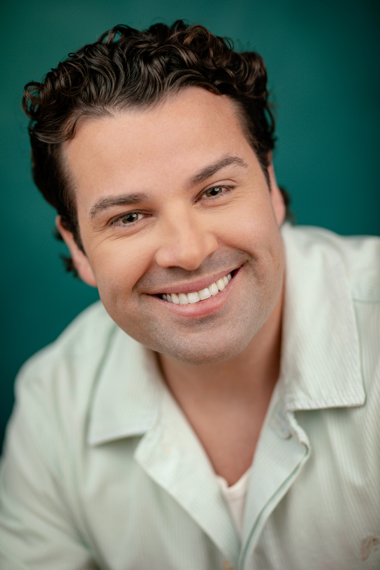 Joe McElderry