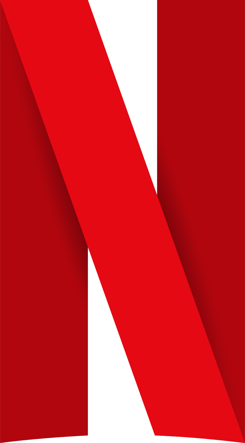 Netflix UK logo