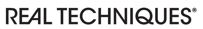 Real Techniques logo